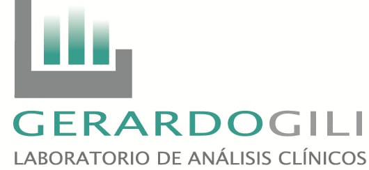 Gerardo Gili Laboratorio